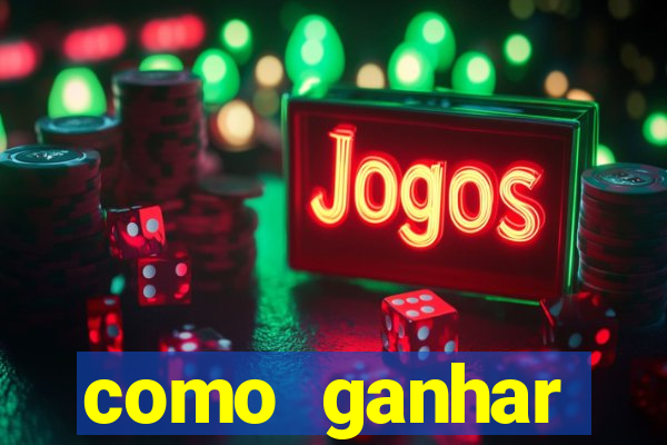 como ganhar dinheiro jogando sem depositar nada